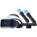 Sony VR